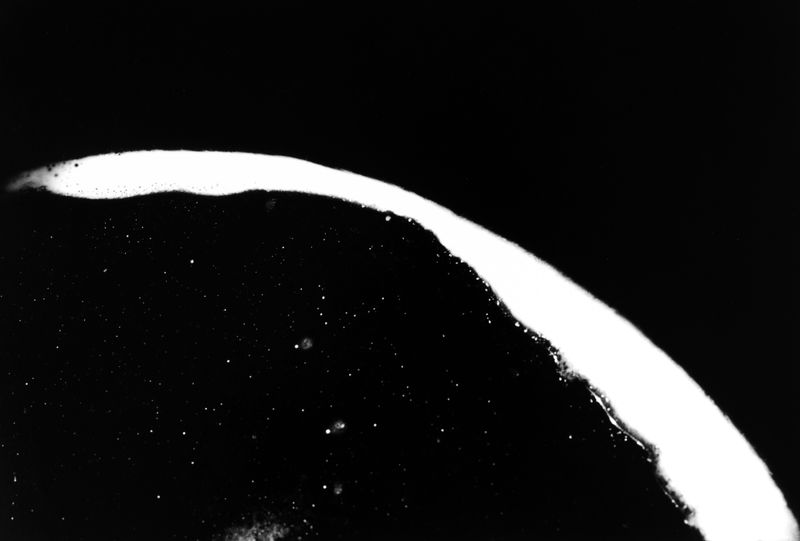 Hitoshi Fugo, Flying Frying Pan 62, 1979