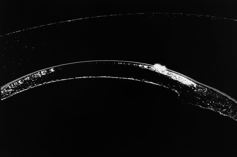 Hitoshi Fugo, Flying Frying Pan 18, 1981