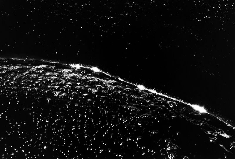 Hitoshi Fugo, Flying Frying Pan 36, 1994