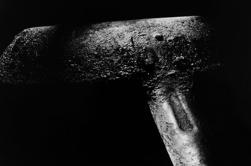 Hitoshi Fugo, Flying Frying Pan 02, 1983