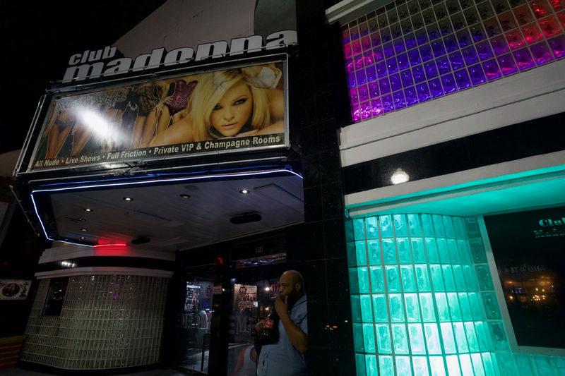 Joseph Kiblitsky, Untitled (Little Havana, Miami V), 2022