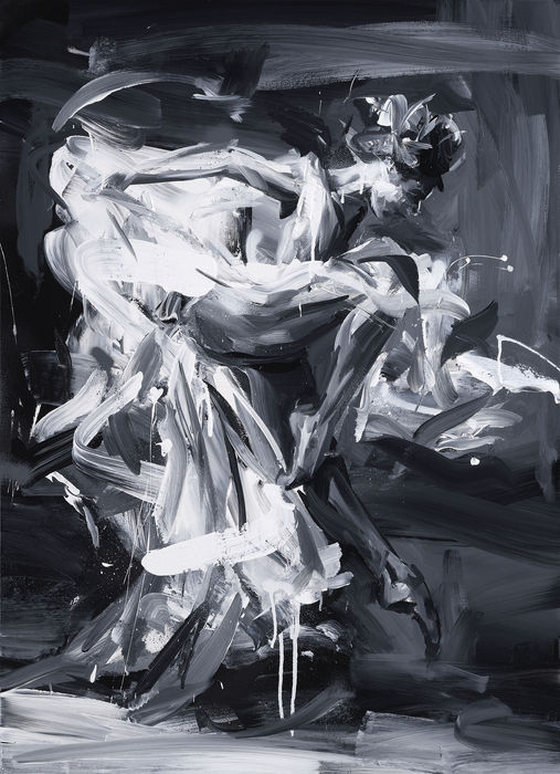 Paul Wright, Dancing Queen