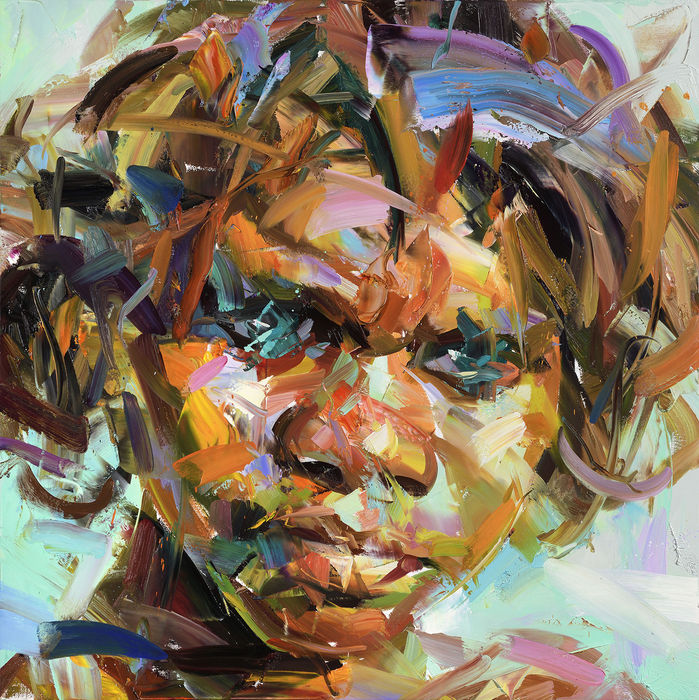 Paul Wright, Yarran, Child of the Land