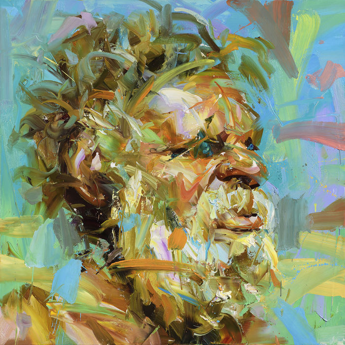 Paul Wright, First Man