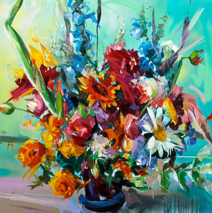 Paul Wright, Flowers for the End of the Beginning