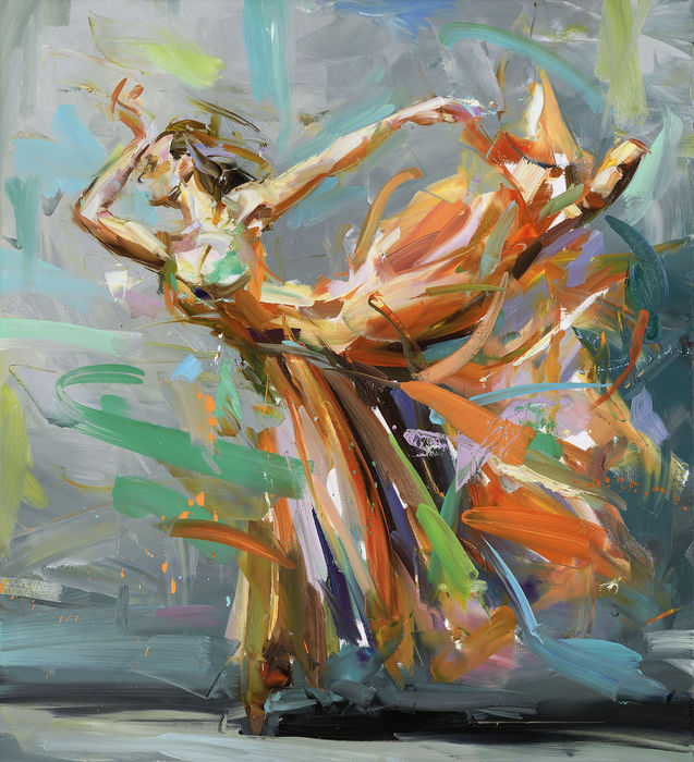 Paul Wright, Peaches