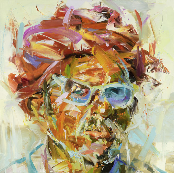 Paul Wright, The Wise Man