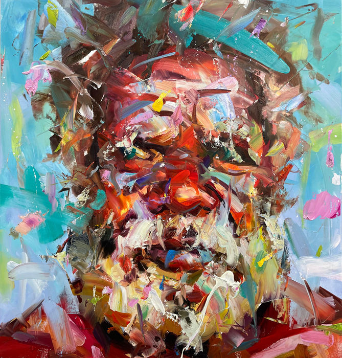 Paul Wright, The Sage