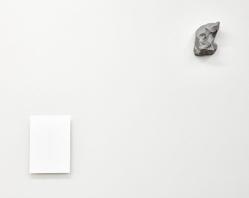 Chung Seoyoung, Stone and Mark, 2016