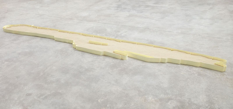 Chung Seoyoung, From Noon to Midnight, 2007