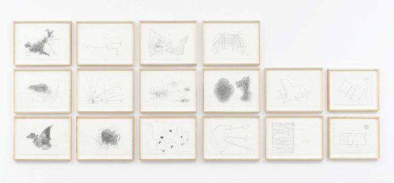 Chung Seoyoung, Fist vs. Finger, 2015