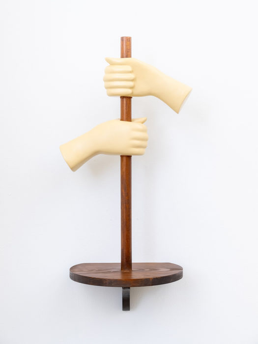 Chung Seoyoung, Untitled, 1994