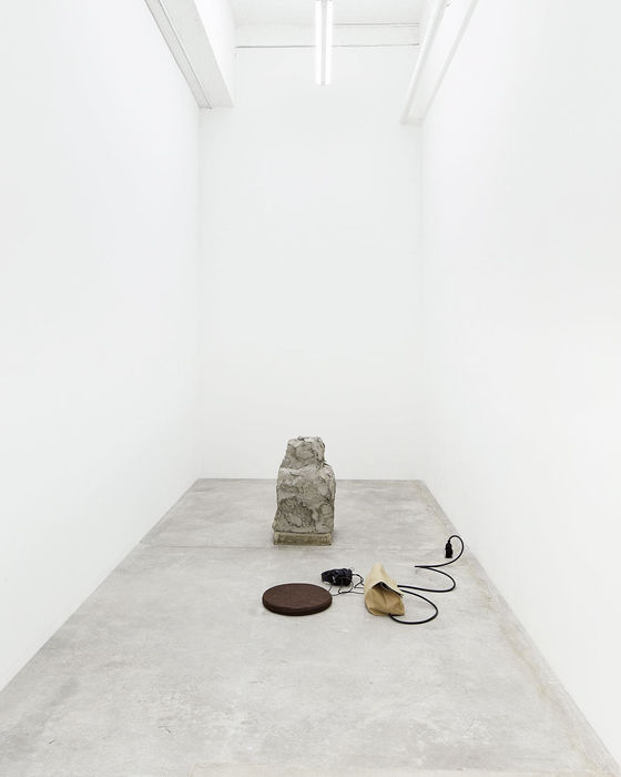 Chung Seoyoung, Nobody notices it, 2012-2016