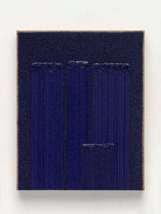 Ha Chong-Hyun, Conjunction 24-53, 2024