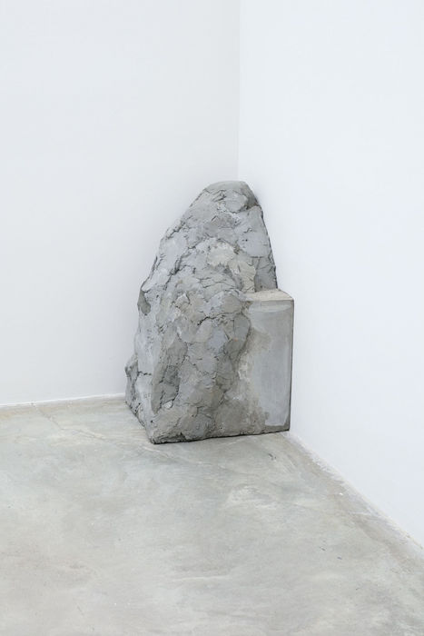 Chung Seoyoung, Corner Stone II, 2011