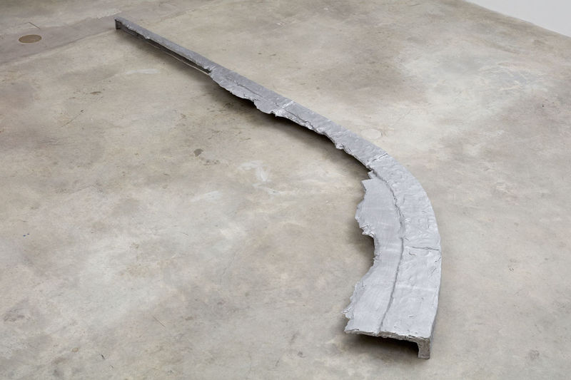 Chung Seoyoung, Curb, 2013