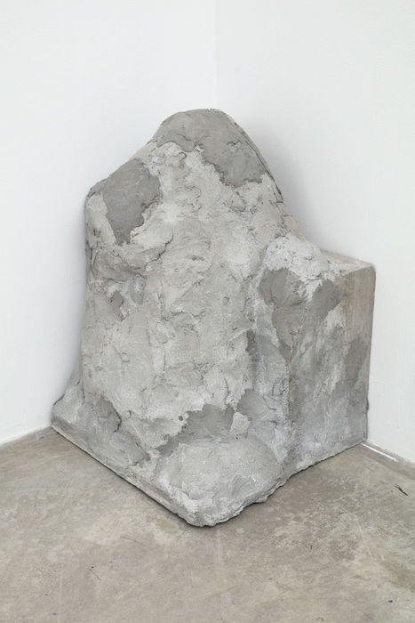 Chung Seoyoung, Corner Stone III, 2011