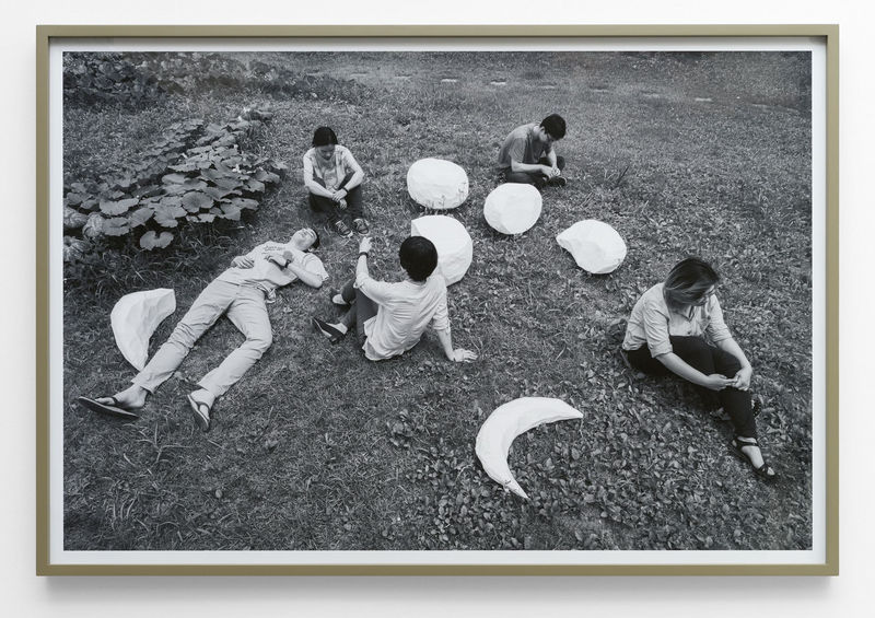 Chung Seoyoung, From Moon to Moon, 2014
