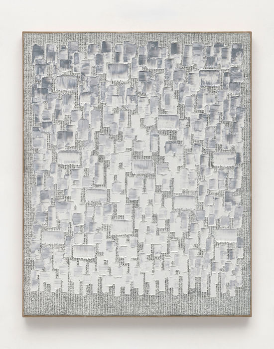 Ha Chong-Hyun, Conjunction 25-03, 2025