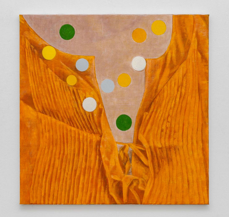 Kang Seok Ho, Untitled, 2016