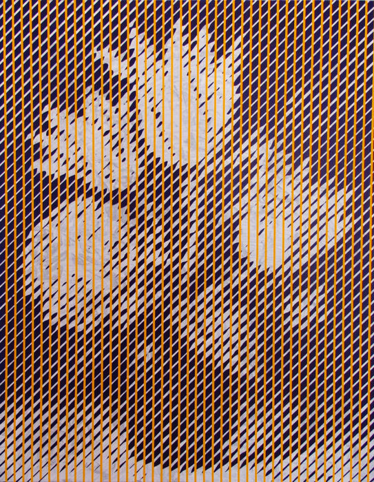 Chris Cran, Yellow Still Life, 2014