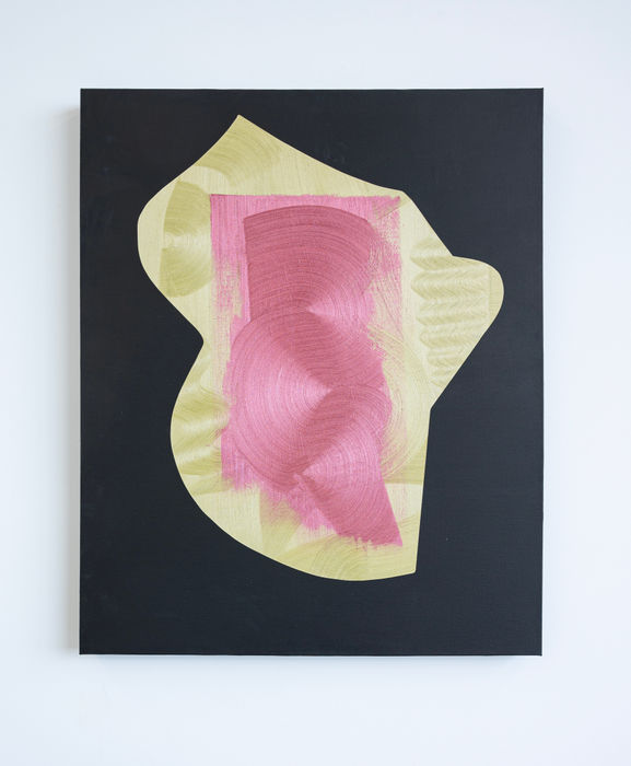 Chris Cran, Matter of Form Series #8, 2022