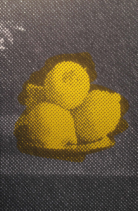 Chris Cran, Lemons, 2014