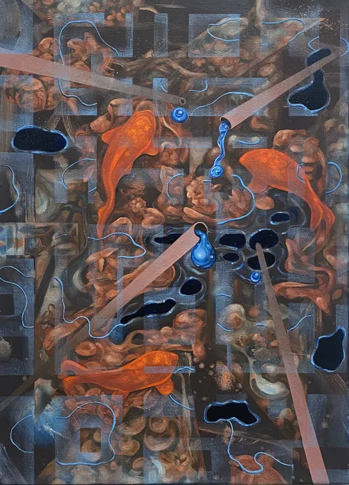 Emma Hall, Persistence