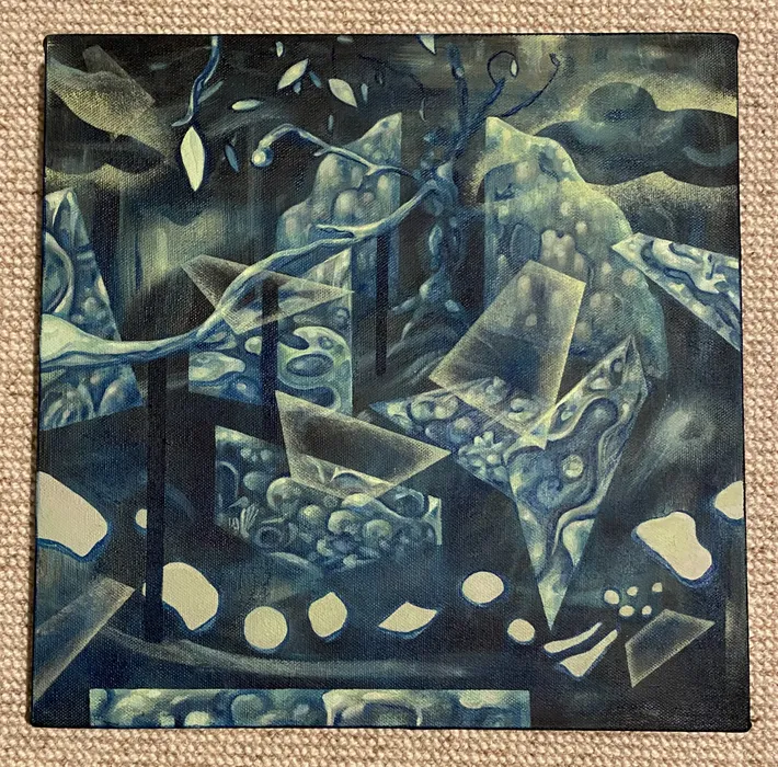 Emma Hall, Platformer