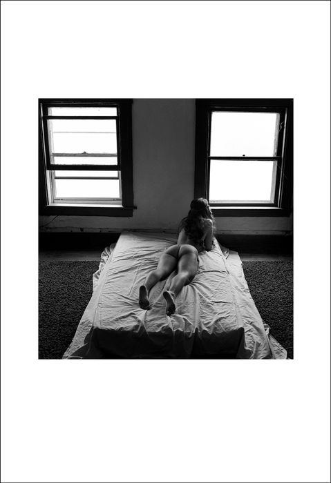 Claudia Jares, Lucia, ©1980