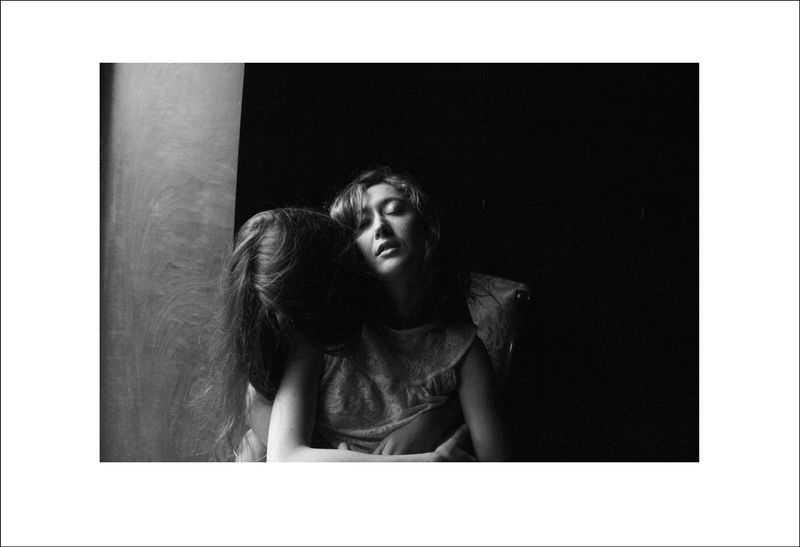 Claudia Jares, Upstairs Downstairs I, ©2016