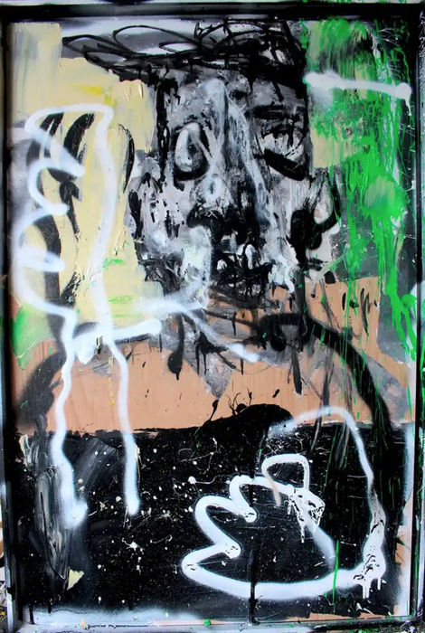 James Green, THIS LIVING ARTIST