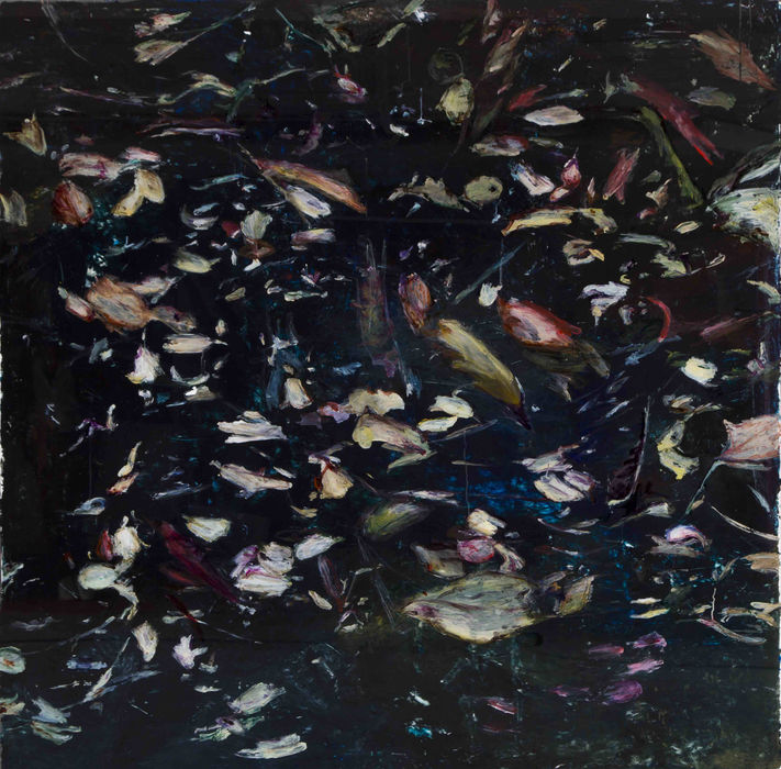 Rosa Galindo, Fronda IX, 2021