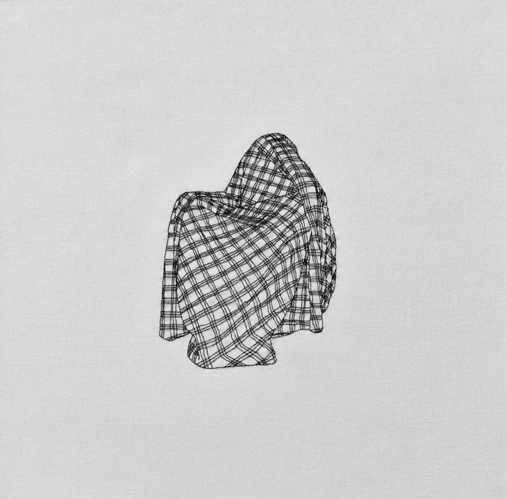 Begoña Terradas, Estoy hecha un Christo 17, 2025