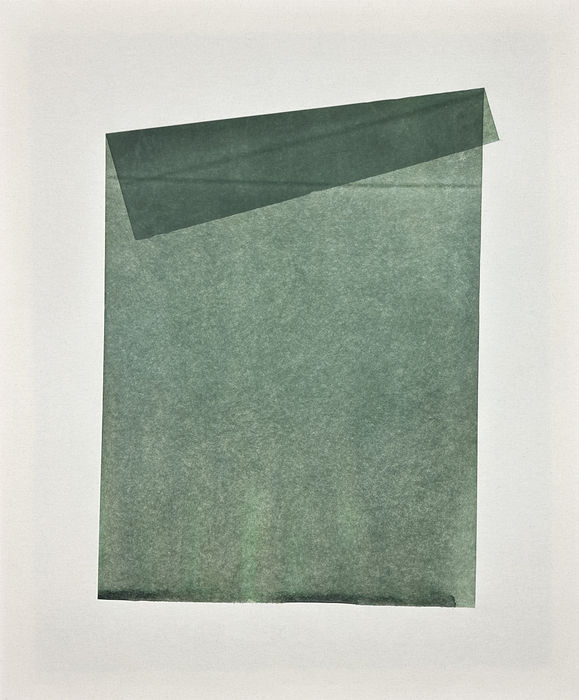 Catherine Vanhullebusch, I'd know the answer if imagination didn't change the question, 2025