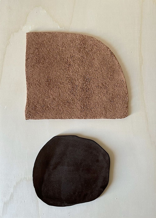 Catarina Carreiras, Untitled 6, 2025