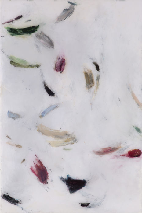 Rosa Galindo, Flow XXI, 2024