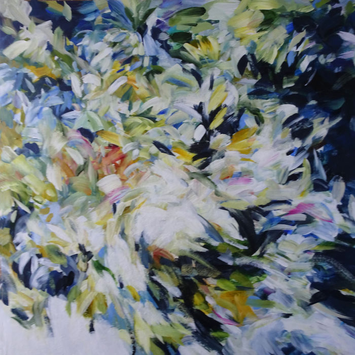 Susan Morosky, Newport Spring I