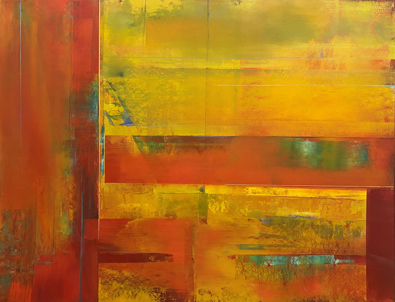 Kathleen Hammett, 14-4 Untitled , 2014