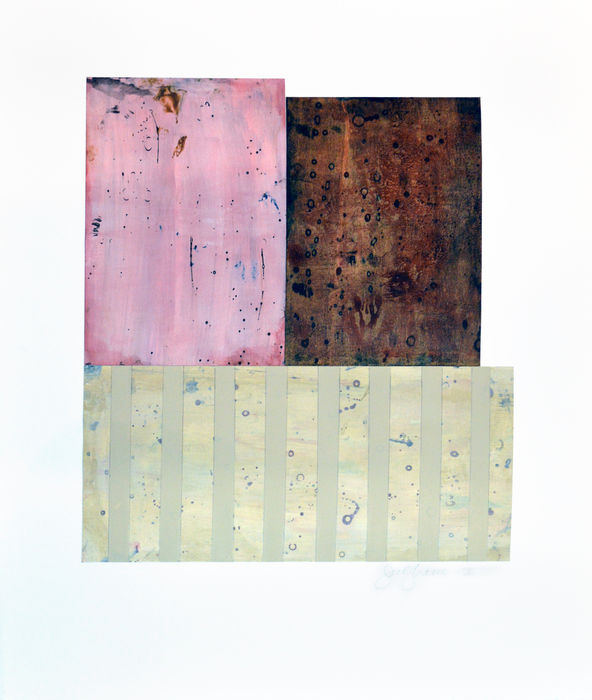 Judy Barie, Partitions I