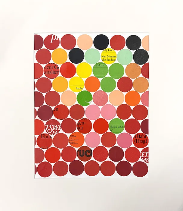 Jeff Kallet, Ben-Day