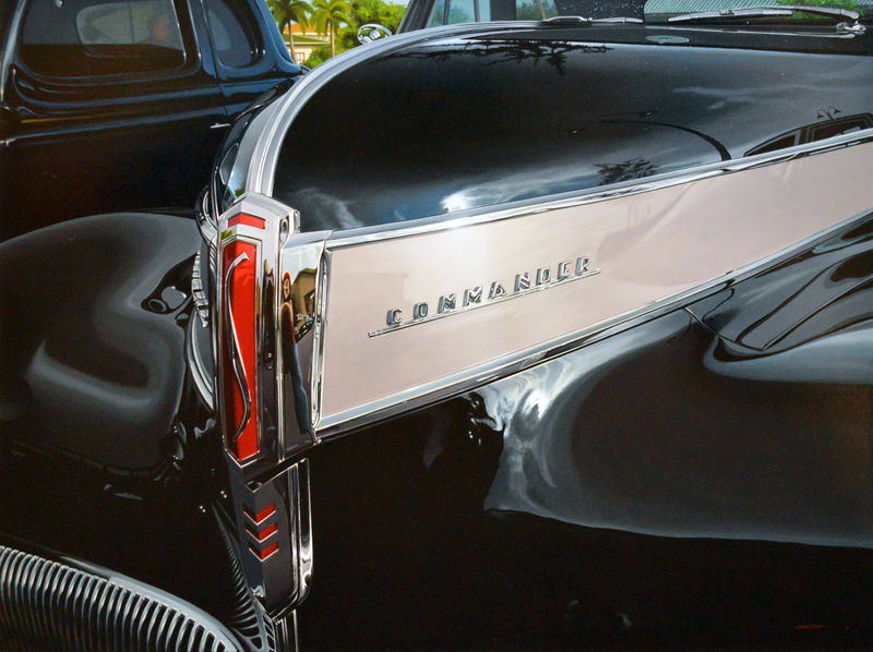 Jim Bandsuh, Commander, 2017