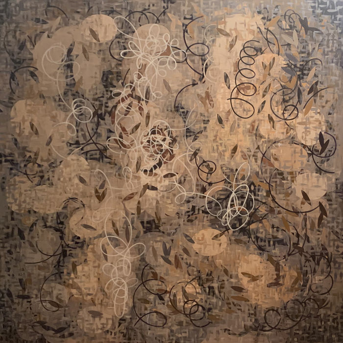 Marilyn Farinacci, Dance , 2000