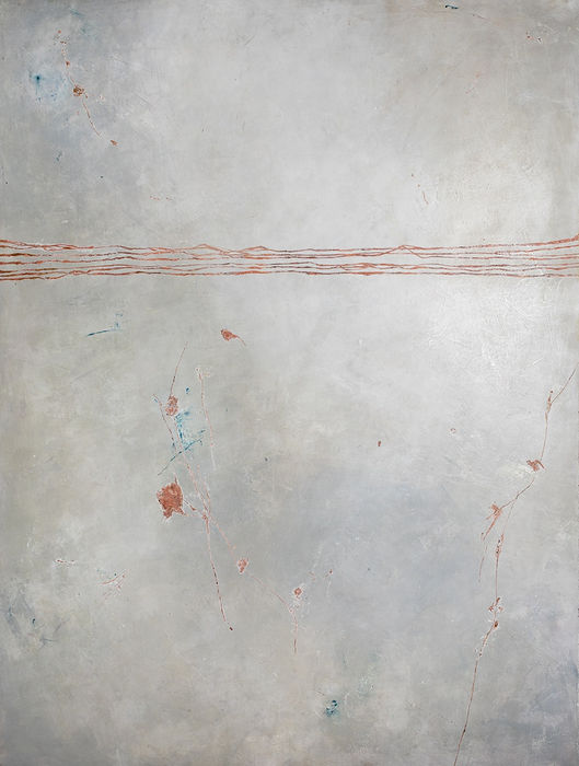 Helen Lewis, Accepting the Invitation, 2020