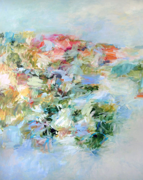 Susan Morosky, Watershed I