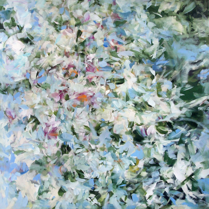 Susan Morosky, Louisa Pond I