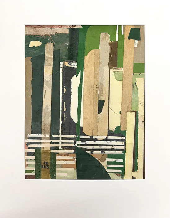 Jeff Kallet, Green Lantern