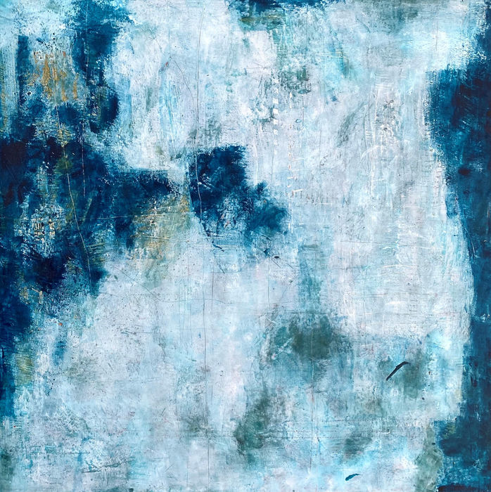 Helen Lewis, Guided Through, 2021