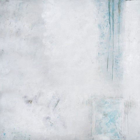 Helen Lewis, Joy Breaks Through, 2018