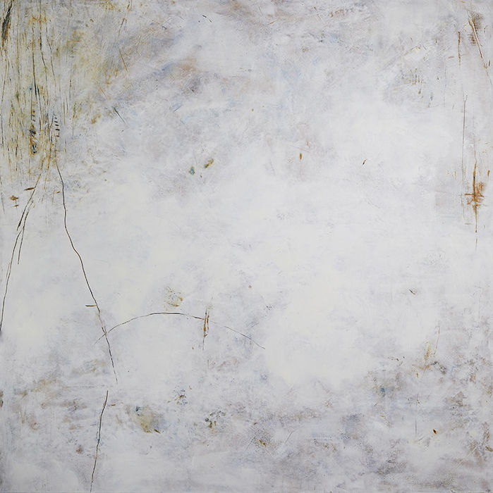 Helen Lewis, Alabaster, 2019